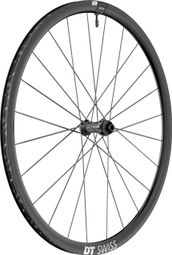 DT Swiss AR 1600 Spline DB 30 | 12x100mm | Centerlock front wheel