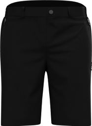 Odlo Ascent Light Hiking Shorts Black
