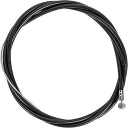 CABLE DE FREIN ODYSSEY SLICK CABLE 1.8mm BLACK