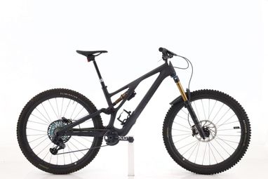 Produit reconditionné · Specialized StumpJumper Evo S-Works XX1 AXS / Vélo VTT | Très bon état