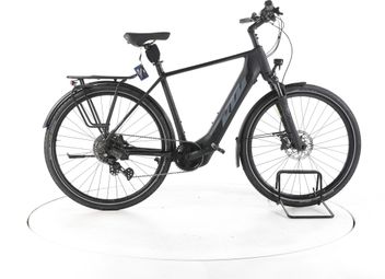 Produit reconditionné - KTM Macina Tour CX 610 Trekking E-Bike - Bon Etat