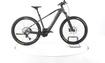 Produit reconditionné - Cube Reaction Hybrid Race E-Bike - Très Bon Etat