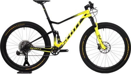 Produit reconditionné · Scott Spark RC World Cup - VTT | Bon état