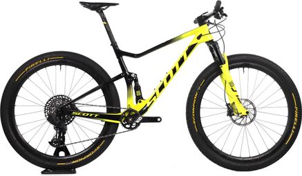 Produit reconditionné · Scott Spark RC World Cup AXS - VTT | Bon état