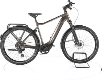 Produit reconditionné - Giant Explore E+ Pro 1 Vélo électrique Hommes 2022 - Très Bon Etat