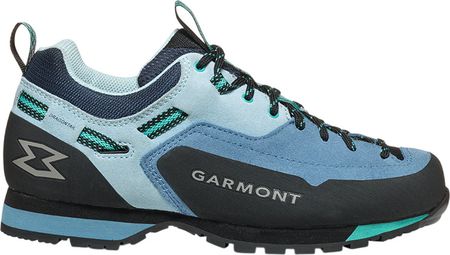 Garmont Dragontail LT Evo Dames Approach Laarzen Blauw