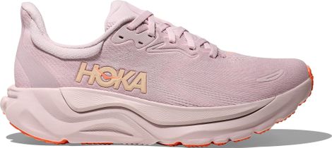 Hoka Arahi 8 Roze Hardloopschoenen voor dames