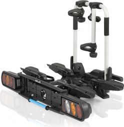 XLC CC-C03 Beluga 2-Bike Carrier Black