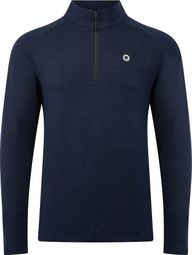 Sweatshirt d’entraînement essentiel demi-zip pour homme