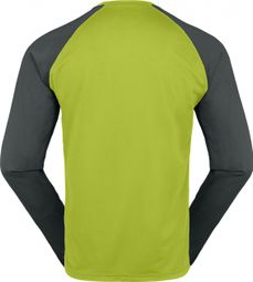 Sweet Protection Hunter Lange Mouwen Trui Fluo