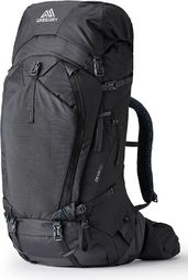 Sac de Randonnée Femme Gregory Deva 60 Gris Foncé