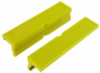 Pince à étau en plastique Var