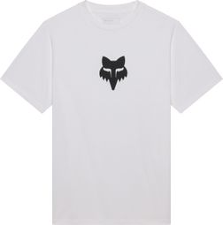 Fox Head 195 Original White Men's T-Shirt