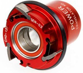 Corps de Roue Libre Progress Turbine Endurance/Turbine Ultra VTT Sram XD