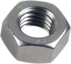 Ecrou Inox- Blackbearing - m5 - sachet de 25 vis