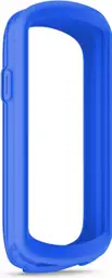 Funda de silicona azul para Garmin Edge 1040 / Edge 1040 Solar