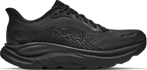 Hoka Clifton 11 hardloopschoenen, zwart, dames