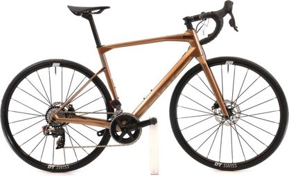 Produit reconditionné · BMC Roadmachine FOUR AXS 12V · DOR / Vélo de route | Très bon état