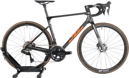 Produit Reconditionné · Vélo de route KTM Revelator Alto Exonic Dura-Ace Di2 2023 · Très bon état