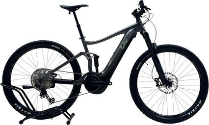 produit reconditionné . Giant Liv Embolden E+ 1 Shimano Deore 2022 . VTT électrique . Giant . très bon état