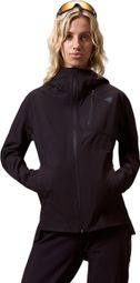 Endura AllTrack Rout waterdicht jack, zwart, dames