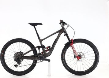 Produit reconditionné · Specialized Enduro GX AXS / Vélo VTT | Très bon état