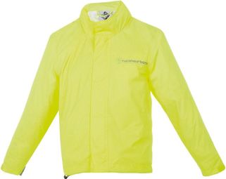 Set Veste Tucano Urbano Nano Rain Jaune Enfant