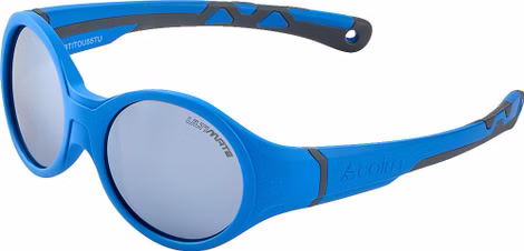 Cairn Titou Mat Blauw Grijs