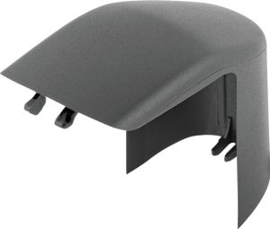 Trek stuurpenhoes voor Combo RSL Aero Zwart