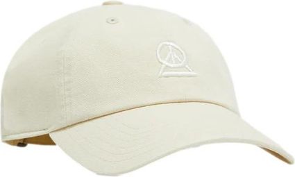 Peak Performance Seasonal Artwork Beige Cap