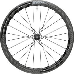 Zipp 353 NSW Tubeless 700 Disc I 12x100 mm I Centerlock Front Wheel