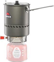 Réchaud MSR Reactor 1.7L Stove System