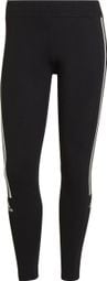 Legging femme adidas Aeroready Designed to Move Cotton-Touch