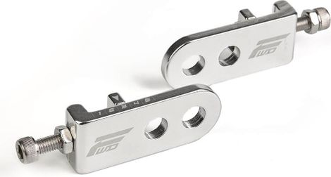 Tendeurs de Chaîne Forward FORWARD ST-10 Argent
