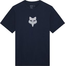 Fox Head 195 Original T-shirt, blauw, heren