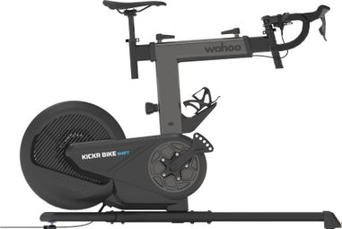 Wahoo Fitness Kickr Bike Shift Cicloentrenador para interiores