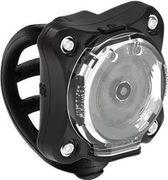 Lezyne Zecto Drive 250+ Front Light Black