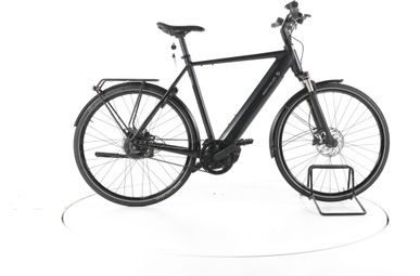 Produit reconditionné - Riese et Müller Roadster vario City E-Bike - Bon Etat