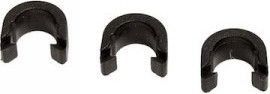 CLIPS CABLE GLOBAL RACING (x3)