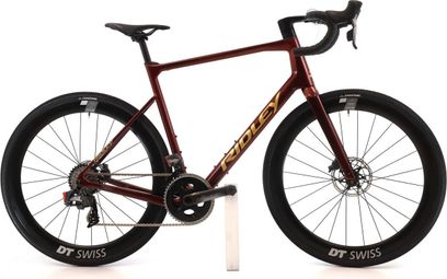 Produit reconditionné · Ridley Grifn AXS 12V / Vélo de gravel | Très bon état
