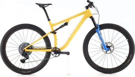 Produit reconditionné · Specialized Epic Evo S-Works XX1 AXS / Vélo VTT | Très bon état