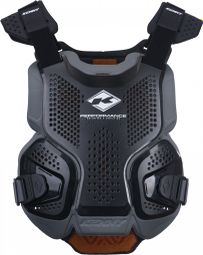 Gilet de Protection Kenny Performance Noir