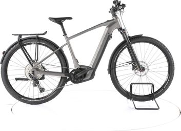 Produit reconditionné - Focus Aventura² 6.8 Vélo électrique Hommes 2023 - Très Bon Etat