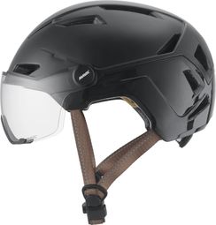 Mavic Speedcity City Helm Zwart
