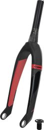 Ikon Tapered Pro 20 mm Fork Black / Red