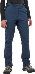 Damesbroek Millet Ubic Warm Blauw