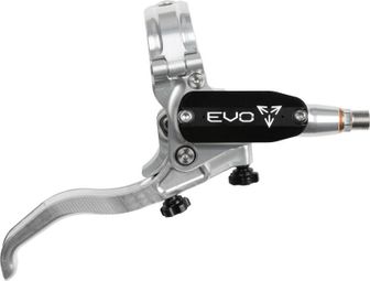 Hope Tech 4 EVO Zilver/Zwart Master Rechte Cilinder