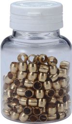 Box of 50 Olives shortening BBB for Shimano - 5mm