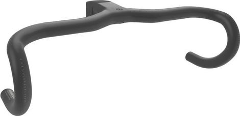 Syncros Creston iC SL Carbon Handlebar Combo 420mm Black