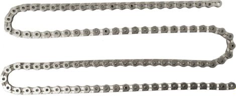 YABAN Half Link Chain MK926 1/2''x3/32'' Silver